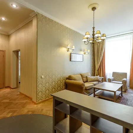 Elegance Art Noveau Area *